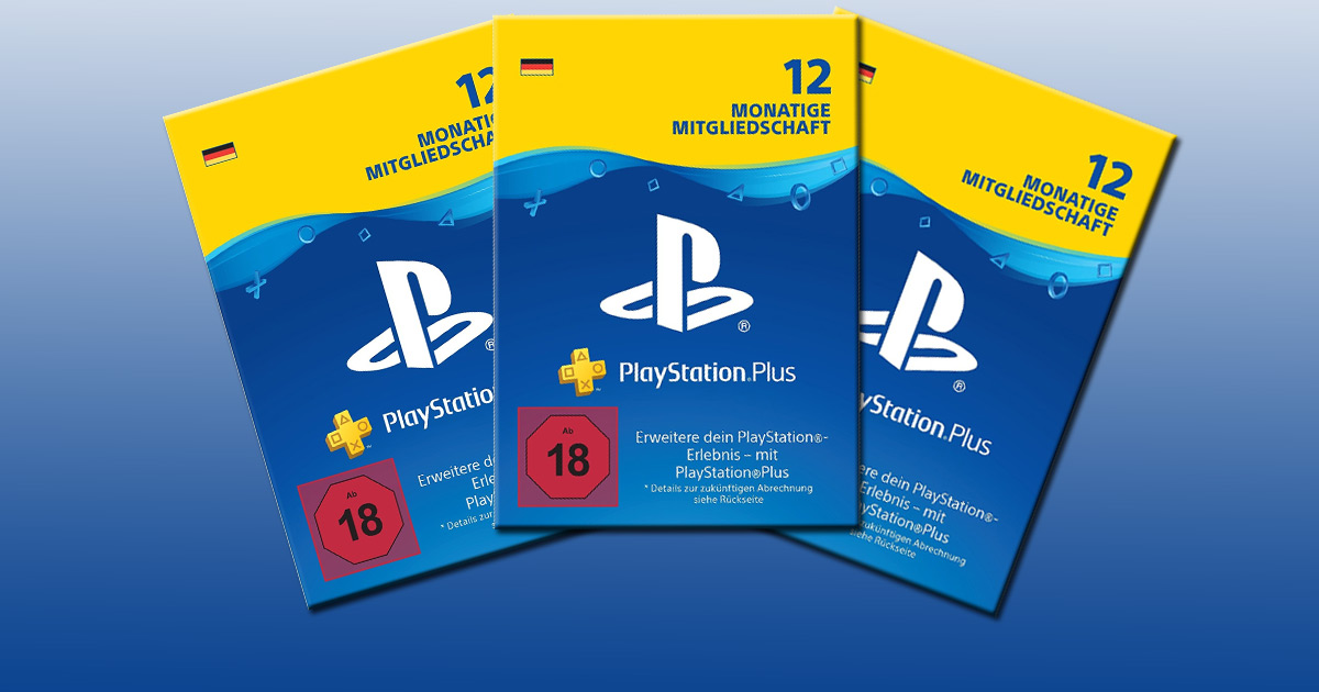 PlayStation Plus 'Kostenlose' Spiele im Juli 2023 GamesWirtschaft.de