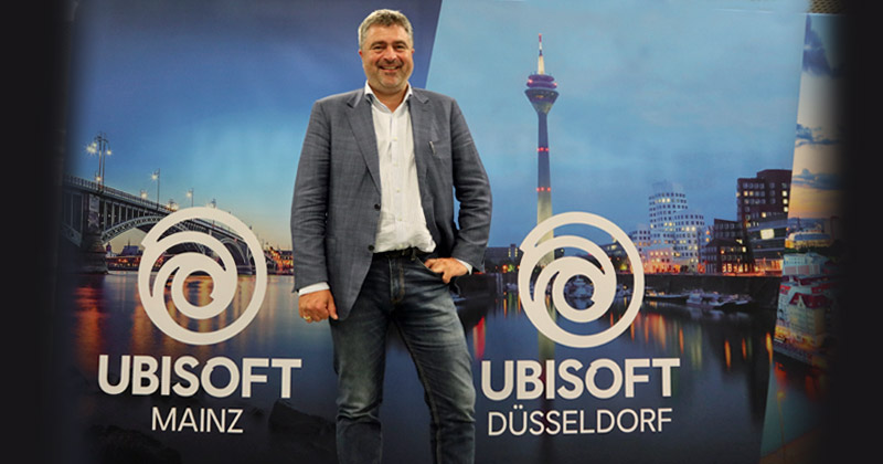 Belegschaft Jobs Ubisoft verdoppeln 2023: will bis 1.000