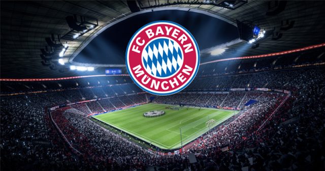 Der FC Bayern München wird nicht mit eigenem "FIFA 20"-Team an der Virtual Bundesliga 2020 teilnehmern (Abbildung: FCB / Electronic Arts)