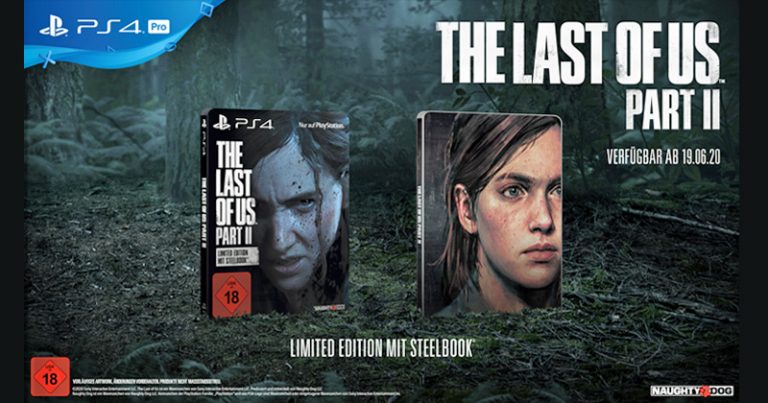 the last of us part 2 update