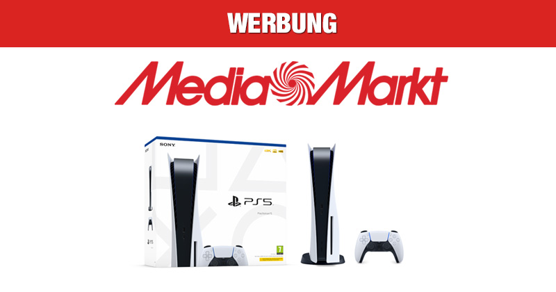 Playstation 5 Kaufen Bei Mediamarkt Ausverkauft Update Gameswirtschaft De