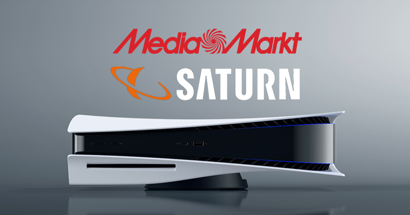 Ps5 Vorbestellungen Bei Mediamarkt Und Saturn Die Lage Am Dienstag Update Gameswirtschaft De
