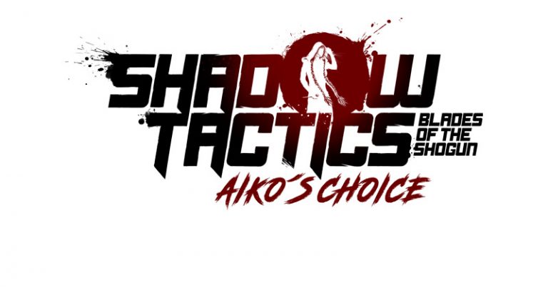 shadow tactics aiko