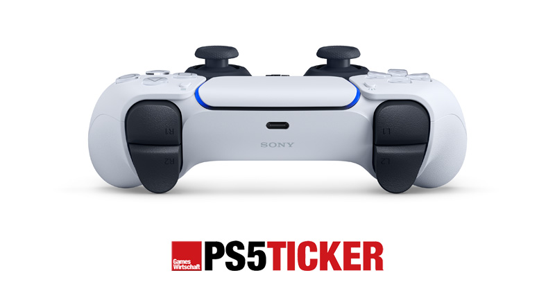 PS5-Ticker: Die 5-Lage 6. am (Update) 2021 August PlayStation