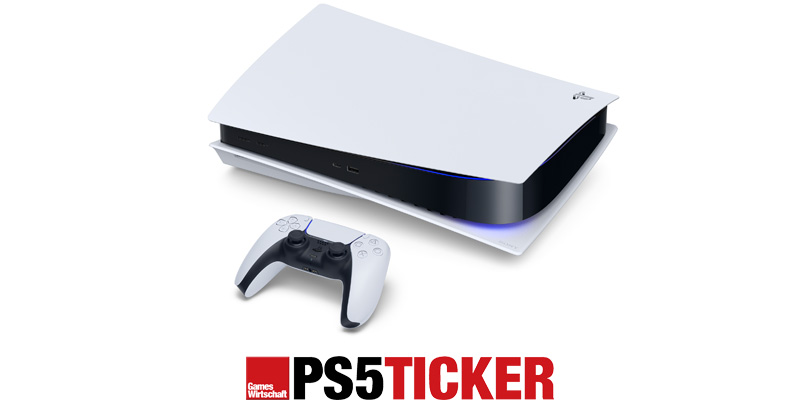 PS5-Ticker: Die PlayStation 5-Lage am 9. September 2022 (Update