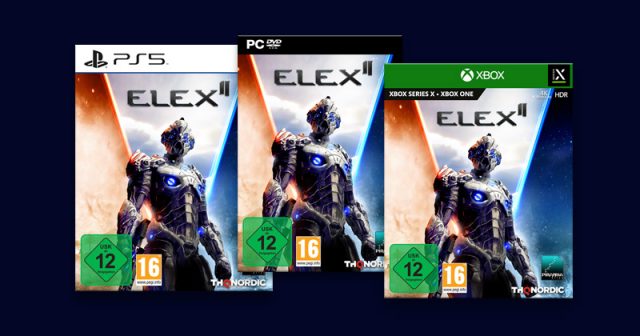 elex 2 release date ps5