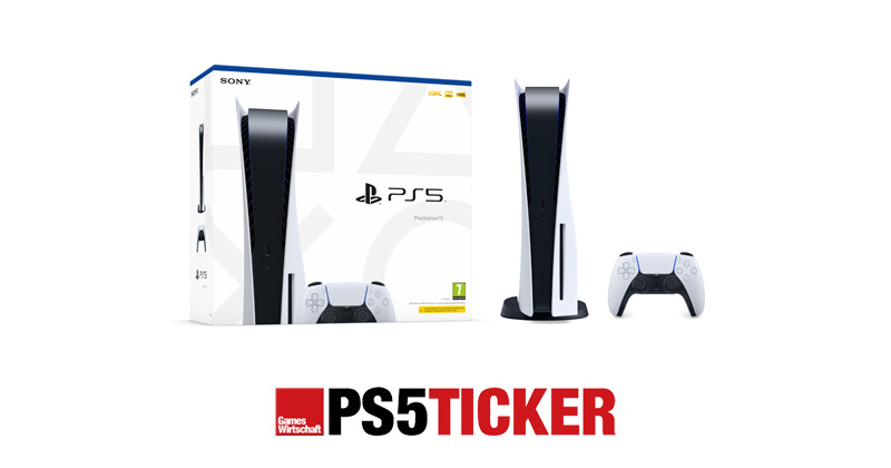 PS5-Ticker: Die PlayStation 5-Lage am 11. November 2022 (Update) 