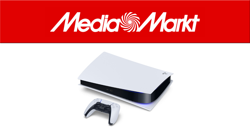 PS5 bei Media Markt kaufen: Tipps & Tricks (Update) 