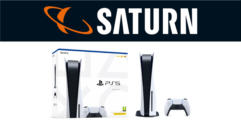 PS5 bei Saturn kaufen - Tipps & Tricks (Update) 