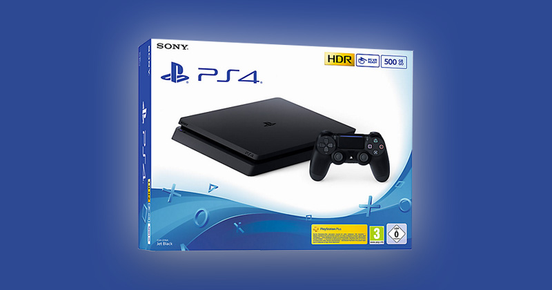 PlayStation 4 kaufen - das - GamesWirtschaft.de