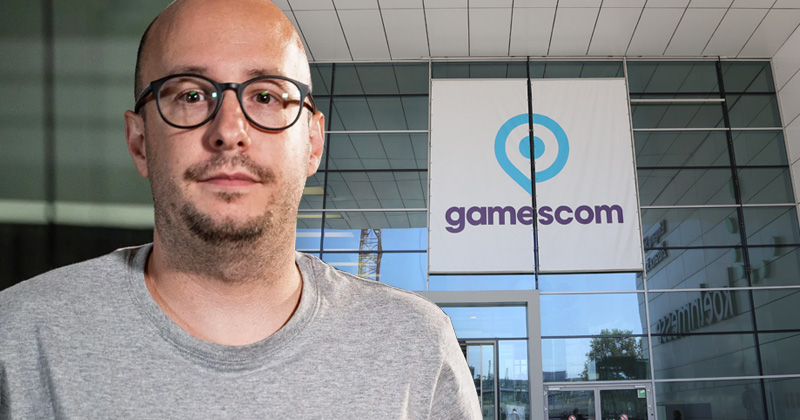Aerosoft auf der Gamescom 2022: „Das wird unser bisher größter