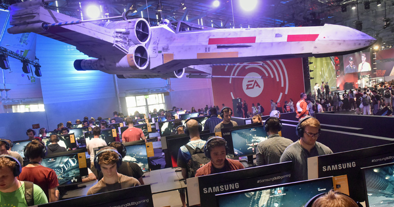 Aerosoft auf der Gamescom 2022: „Das wird unser bisher größter  Messeauftritt.“ 