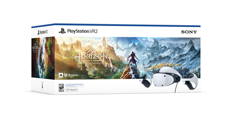 PlayStation VR2 ab sofort im Handel (Update) 