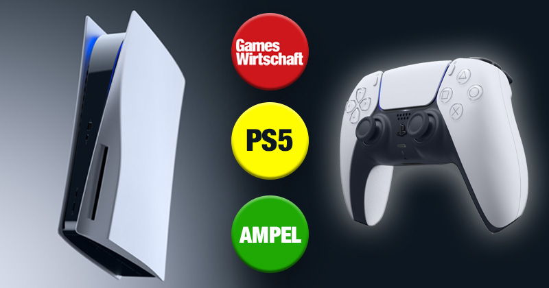 PS5-Ampel: PlayStation 5 für 429 € bei MediaMarkt (Update) 