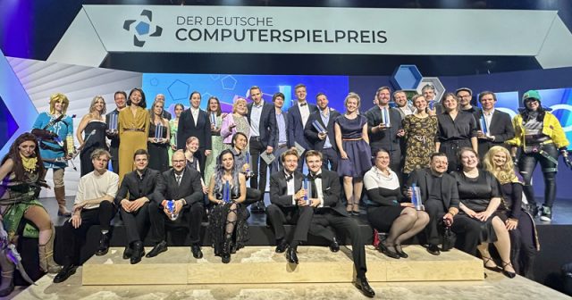 German Computer Game Prize 2024: Questions and Answers - GAMINGDEPUTY
