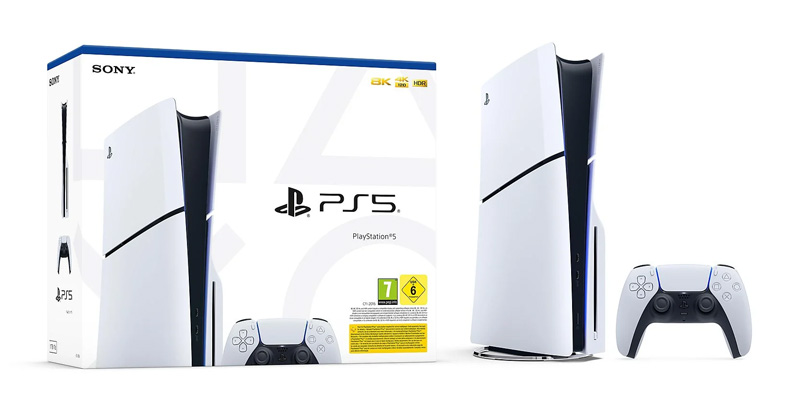 PS5: Dieses PS4-Zubehör ist kompatibel - DualShock 4 nicht für  Next-Gen-Spiele