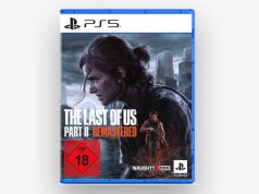 The Last of Us 2 Remastered für PS5 vorbestellbar (Update) 