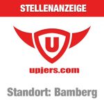 Stellenanzeige-Upjers-Bamberg-02-24