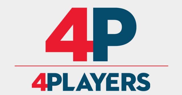 Das Spielemagazin 4Players wird zum 22. Mai 2024 in 4P umbenannt (Abbildung: Funke Digital)