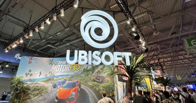 Keine Gamescom ohne Ubisoft: Der Publisher hat für die Gamescom 2024 zugesagt (Foto: GamesWirtschaft)