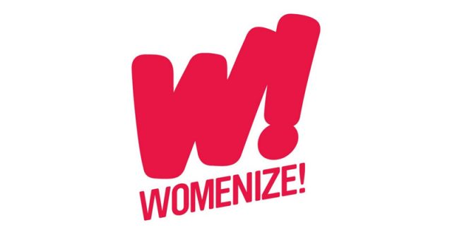 Veranstalter des Formats Womenize ist die Agentur Booster Space.