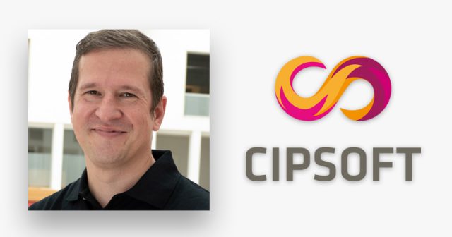 Benjamin Zuckerer ist seit 2017 Teil der dreiköpfigen CipSoft-Geschäftsführung (Foto: CipSoft)