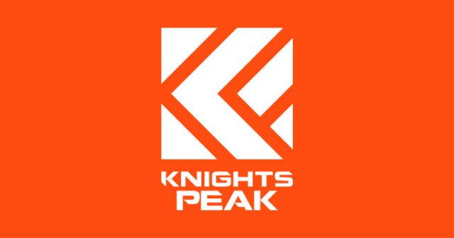 Das Logo von Knights Peak Interactive (Abbildung: My.Games)