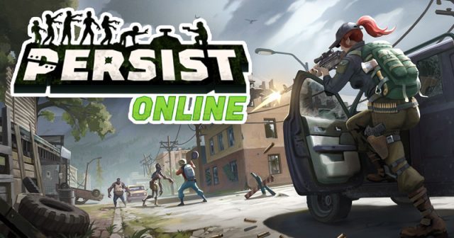 Persist Online spielt in einer Zombie-verseuchten Postapokalypse (Abbildung: CipSoft)