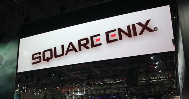 Square Enix zählt zu den Ausstellern der Gamescom 2024 (Foto: GamesWirtschaft)